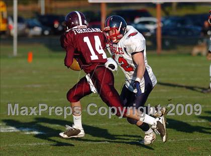 Thumbnail 1 in Eastchester @ Harrison (Class A Bowl Final) photogallery.