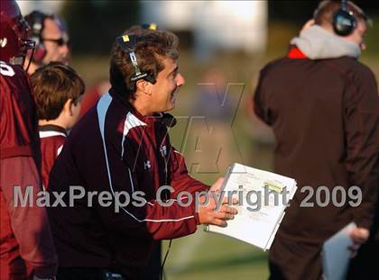 Thumbnail 3 in Eastchester @ Harrison (Class A Bowl Final) photogallery.