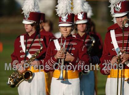 Thumbnail 1 in Eastchester @ Harrison (Class A Bowl Final) photogallery.