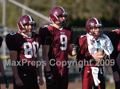 Thumbnail 2 in Eastchester @ Harrison (Class A Bowl Final) photogallery.