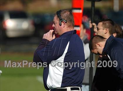Thumbnail 3 in Eastchester @ Harrison (Class A Bowl Final) photogallery.
