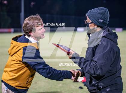 Thumbnail 2 in Greene Central vs. Shelby (NCHSAA 2A Final - Awards) photogallery.