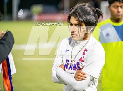 Thumbnail 3 in Greene Central vs. Shelby (NCHSAA 2A Final - Awards) photogallery.