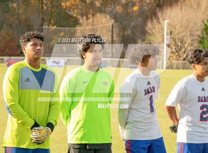 Thumbnail 3 in Greene Central vs. Shelby (NCHSAA 2A Final - Awards) photogallery.