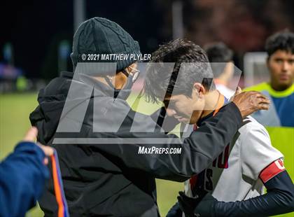 Thumbnail 1 in Greene Central vs. Shelby (NCHSAA 2A Final - Awards) photogallery.