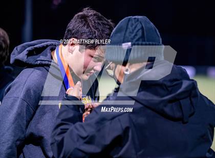 Thumbnail 2 in Greene Central vs. Shelby (NCHSAA 2A Final - Awards) photogallery.