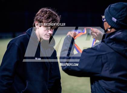 Thumbnail 2 in Greene Central vs. Shelby (NCHSAA 2A Final - Awards) photogallery.