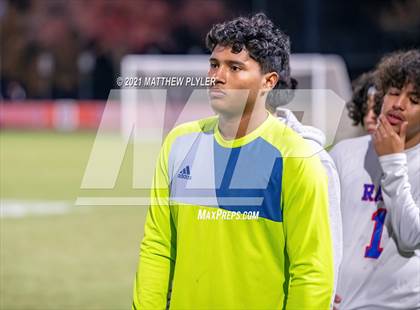 Thumbnail 3 in Greene Central vs. Shelby (NCHSAA 2A Final - Awards) photogallery.