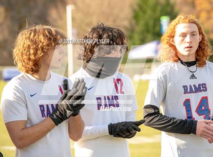 Thumbnail 3 in Greene Central vs. Shelby (NCHSAA 2A Final - Awards) photogallery.