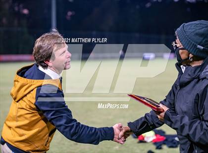 Thumbnail 1 in Greene Central vs. Shelby (NCHSAA 2A Final - Awards) photogallery.