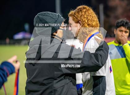 Thumbnail 2 in Greene Central vs. Shelby (NCHSAA 2A Final - Awards) photogallery.