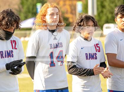 Thumbnail 1 in Greene Central vs. Shelby (NCHSAA 2A Final - Awards) photogallery.
