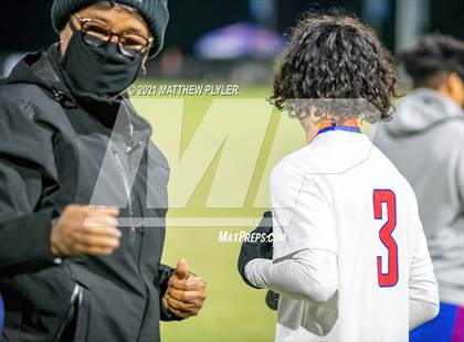 Thumbnail 3 in Greene Central vs. Shelby (NCHSAA 2A Final - Awards) photogallery.