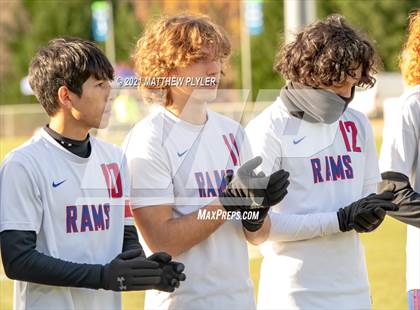 Thumbnail 1 in Greene Central vs. Shelby (NCHSAA 2A Final - Awards) photogallery.