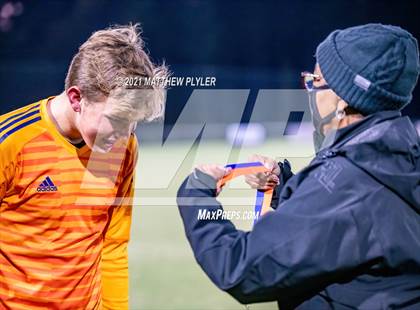 Thumbnail 2 in Greene Central vs. Shelby (NCHSAA 2A Final - Awards) photogallery.