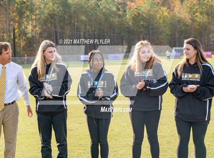 Thumbnail 2 in Greene Central vs. Shelby (NCHSAA 2A Final - Awards) photogallery.