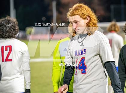 Thumbnail 1 in Greene Central vs. Shelby (NCHSAA 2A Final - Awards) photogallery.