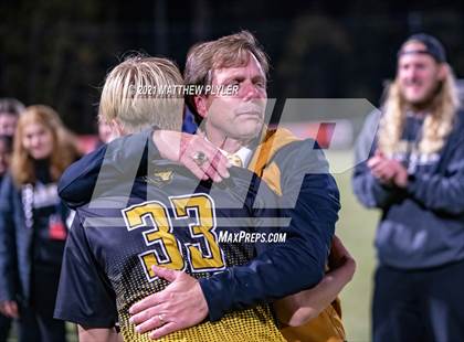 Thumbnail 1 in Greene Central vs. Shelby (NCHSAA 2A Final - Awards) photogallery.