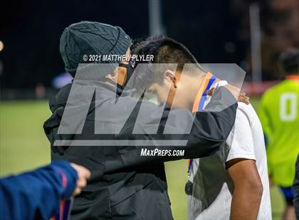 Thumbnail 3 in Greene Central vs. Shelby (NCHSAA 2A Final - Awards) photogallery.
