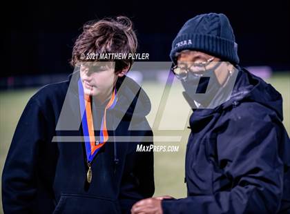 Thumbnail 1 in Greene Central vs. Shelby (NCHSAA 2A Final - Awards) photogallery.