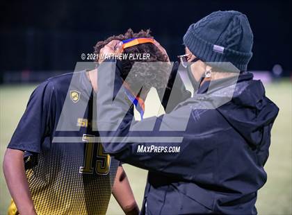 Thumbnail 2 in Greene Central vs. Shelby (NCHSAA 2A Final - Awards) photogallery.