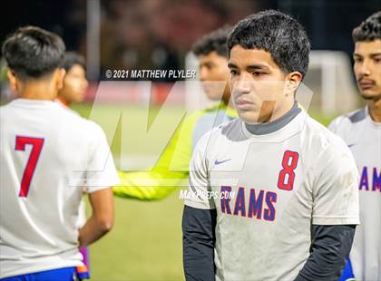 Thumbnail 2 in Greene Central vs. Shelby (NCHSAA 2A Final - Awards) photogallery.