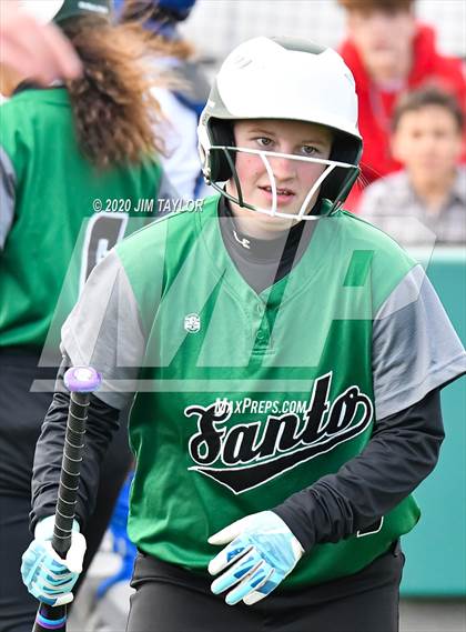 Thumbnail 3 in Santo vs Lipan (Graford Tournament) photogallery.