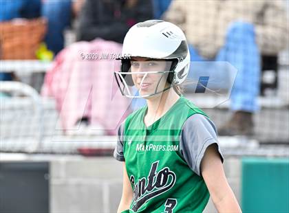 Thumbnail 3 in Santo vs Lipan (Graford Tournament) photogallery.