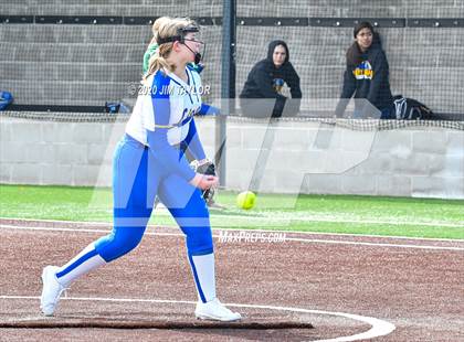 Thumbnail 1 in Santo vs Lipan (Graford Tournament) photogallery.