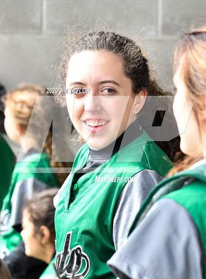 Thumbnail 1 in Santo vs Lipan (Graford Tournament) photogallery.