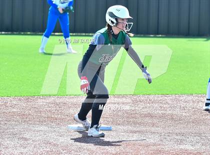 Thumbnail 1 in Santo vs Lipan (Graford Tournament) photogallery.