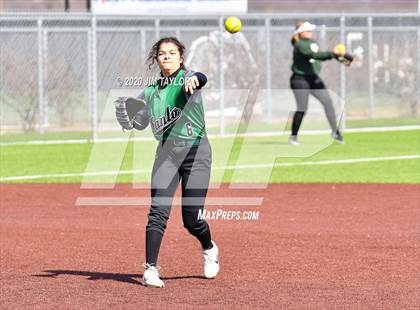 Thumbnail 2 in Santo vs Lipan (Graford Tournament) photogallery.
