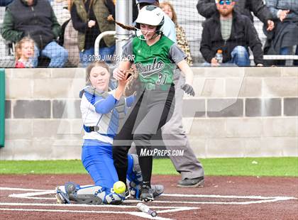 Thumbnail 3 in Santo vs Lipan (Graford Tournament) photogallery.