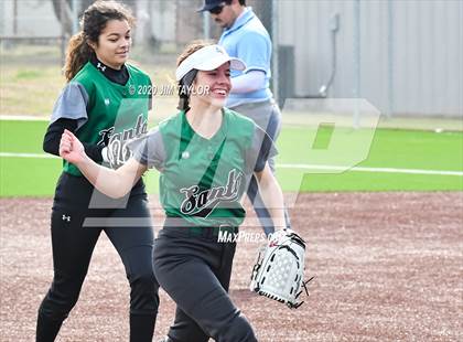 Thumbnail 1 in Santo vs Lipan (Graford Tournament) photogallery.