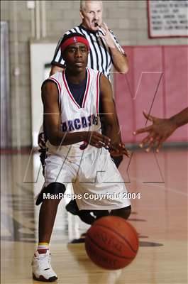 Thumbnail 3 in Lancaster vs Garey (Ayala DogFight Tourney) photogallery.