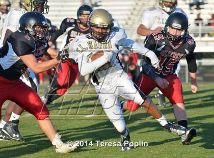 Thumbnail 3 in Hanna @ Hillcrest photogallery.