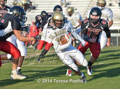 Thumbnail 2 in Hanna @ Hillcrest photogallery.