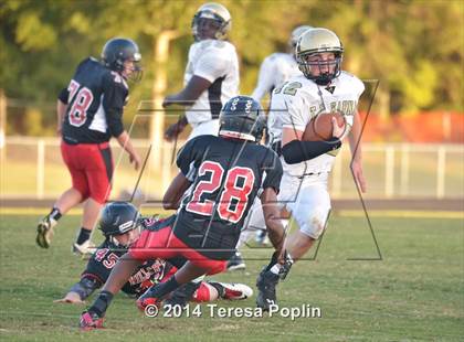 Thumbnail 1 in Hanna @ Hillcrest photogallery.