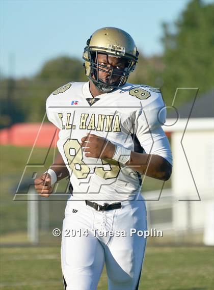 Thumbnail 1 in Hanna @ Hillcrest photogallery.