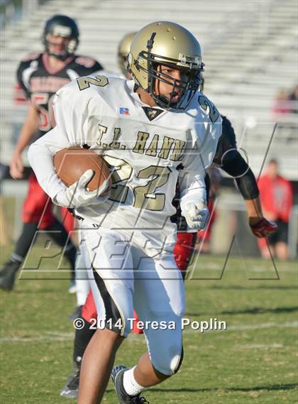 Thumbnail 2 in Hanna @ Hillcrest photogallery.