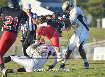 Thumbnail 3 in Hanna @ Hillcrest photogallery.