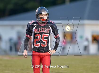 Thumbnail 2 in Hanna @ Hillcrest photogallery.