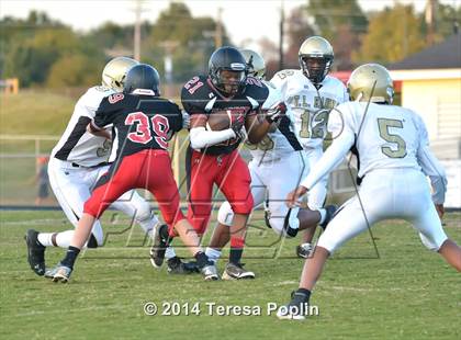 Thumbnail 1 in Hanna @ Hillcrest photogallery.