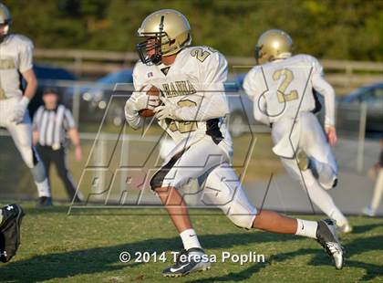 Thumbnail 3 in Hanna @ Hillcrest photogallery.