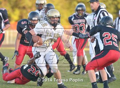 Thumbnail 3 in Hanna @ Hillcrest photogallery.