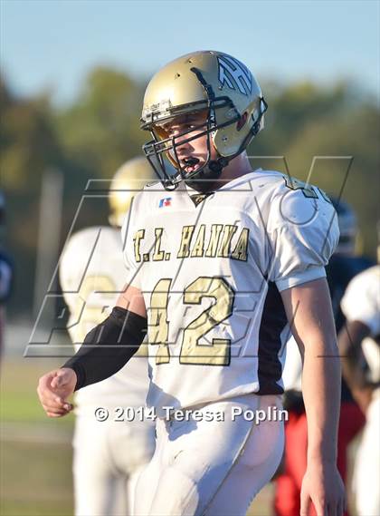 Thumbnail 1 in Hanna @ Hillcrest photogallery.
