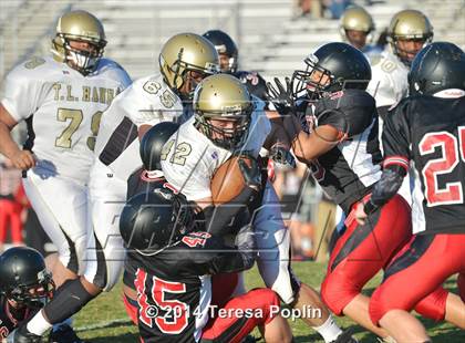 Thumbnail 2 in Hanna @ Hillcrest photogallery.