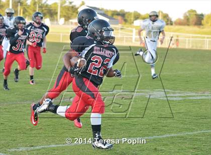 Thumbnail 2 in Hanna @ Hillcrest photogallery.