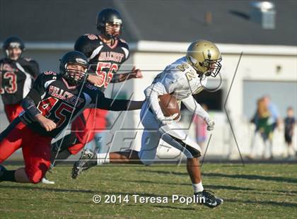 Thumbnail 3 in Hanna @ Hillcrest photogallery.