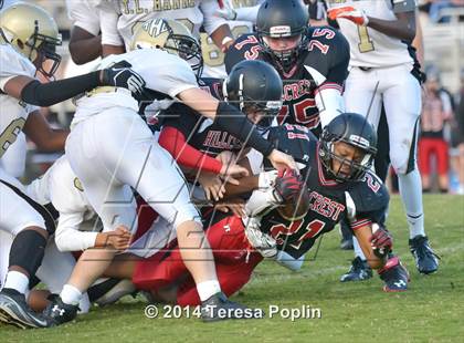 Thumbnail 1 in Hanna @ Hillcrest photogallery.